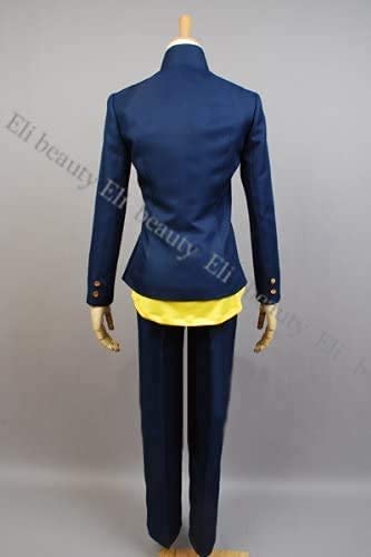 Amazon.co.jp: 七色格调 コスプレ衣装 アニメ 問題児たちが異世界から